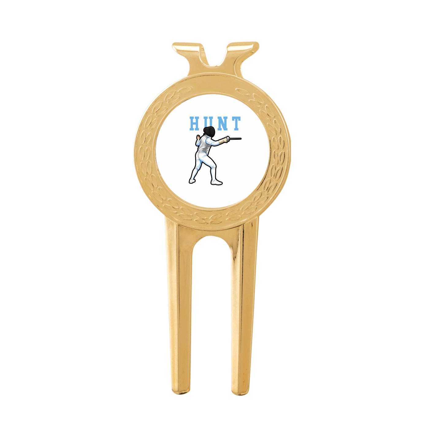 Divot Tool with Ball Marker — Shirsey in Classic