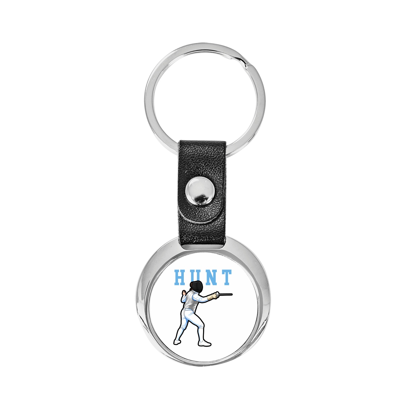 Key Chain — Shirsey in Classic