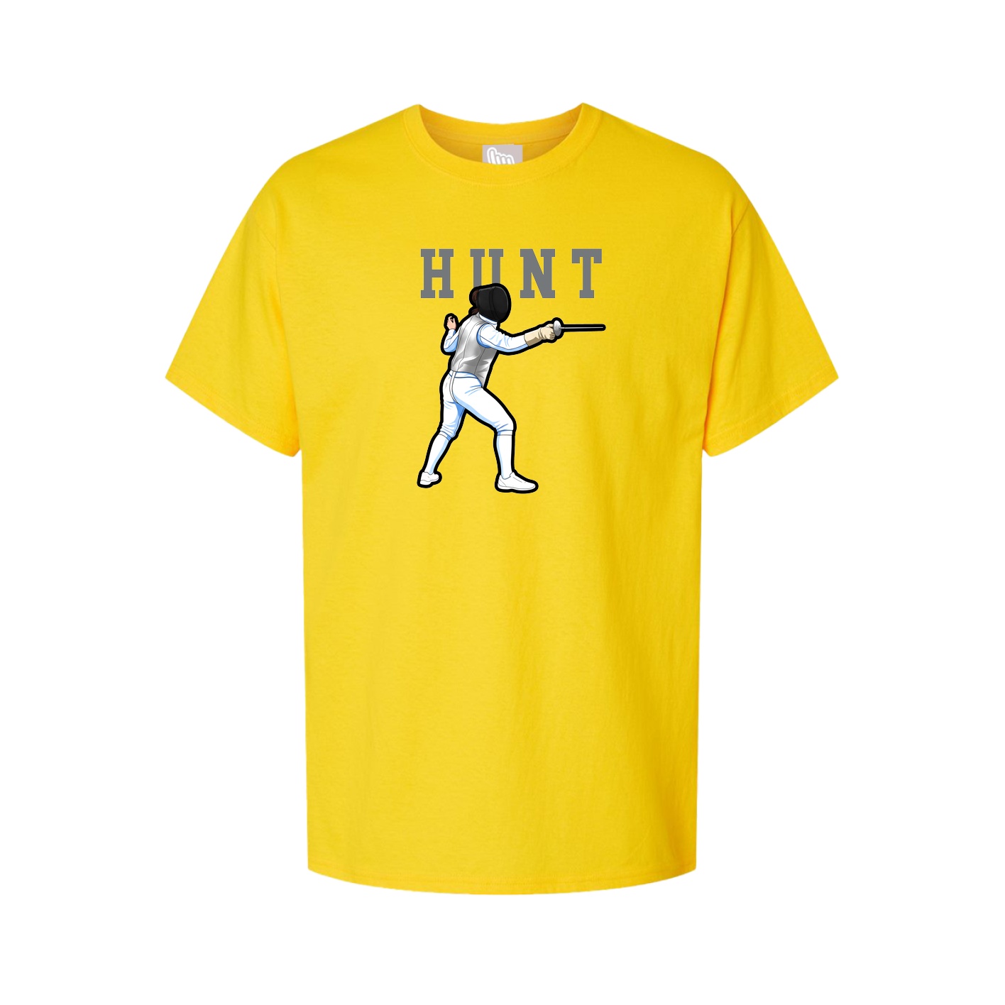 Youth Tee — Shirsey in Gold