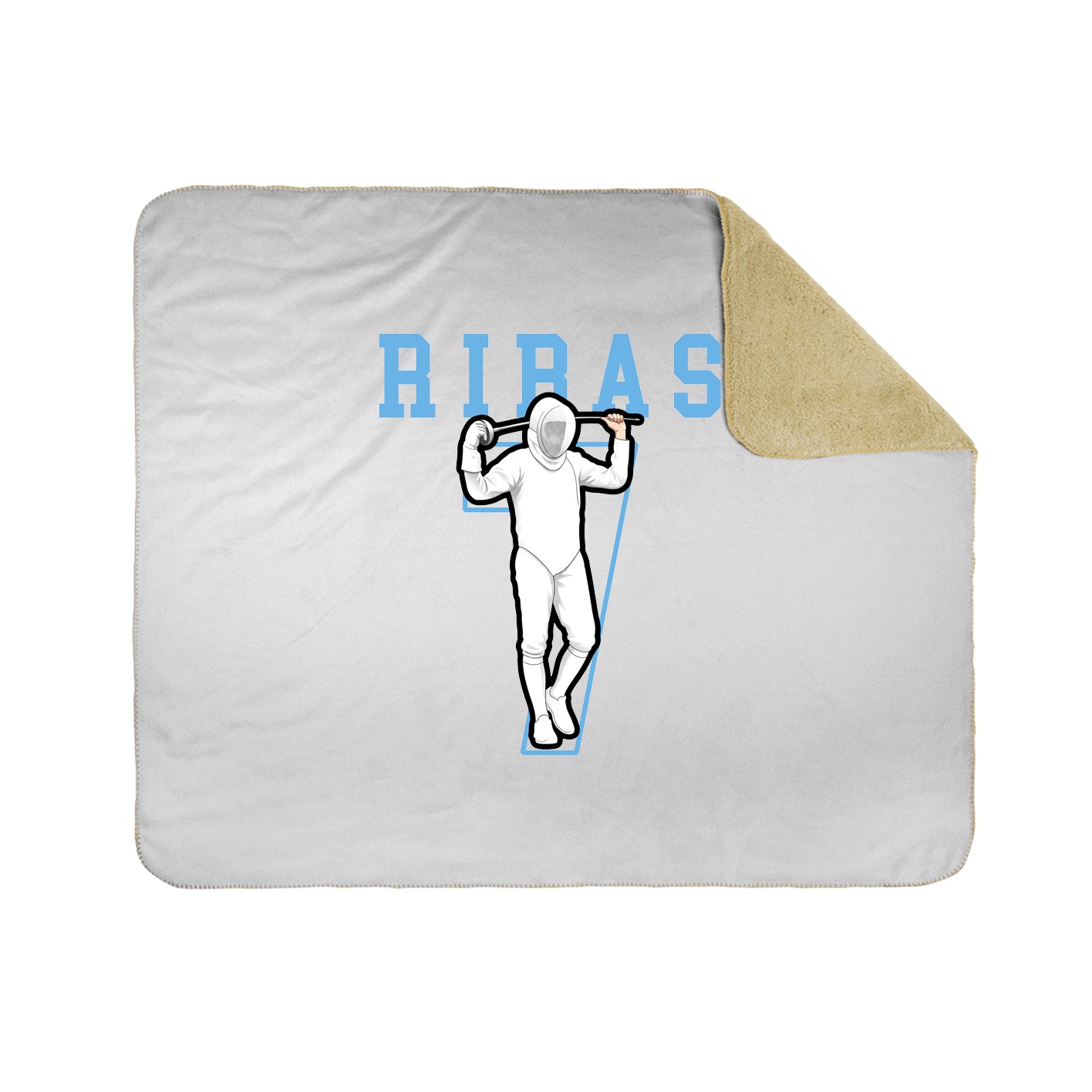 Throw Blanket