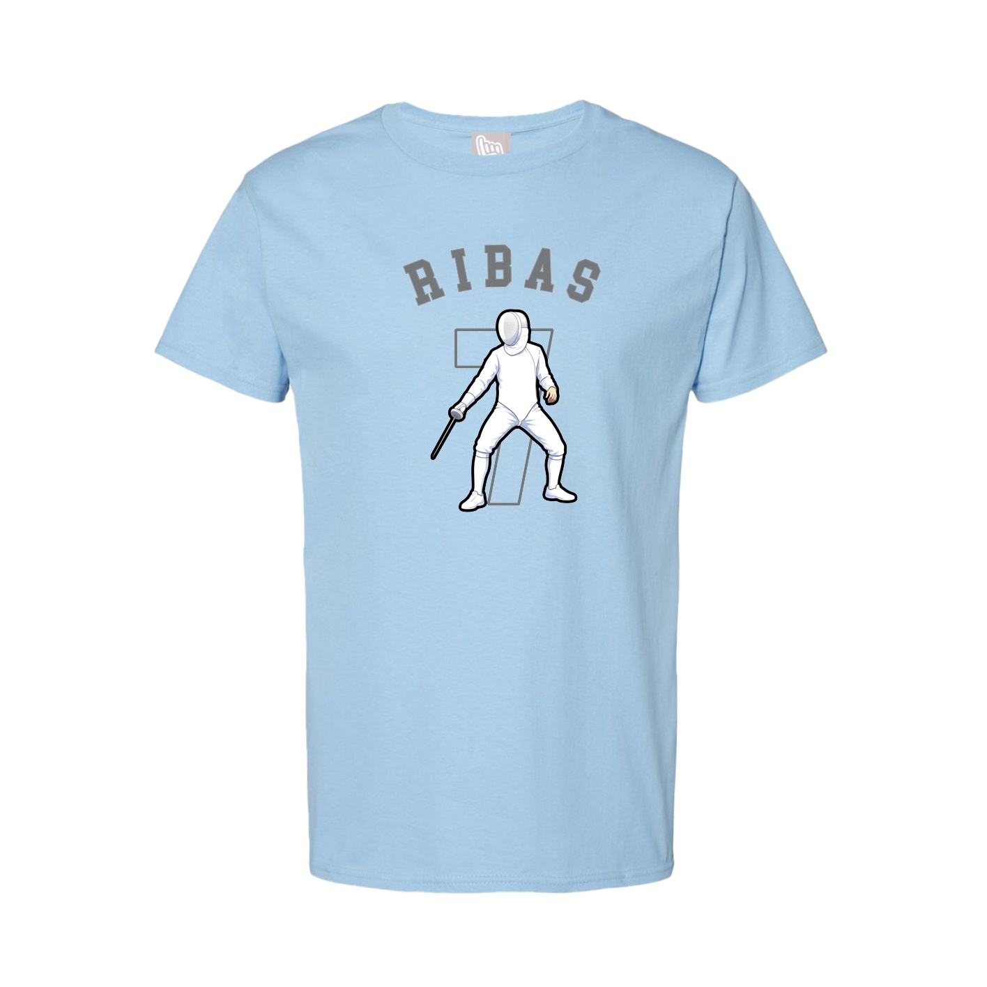 NIL Club Youth Tee