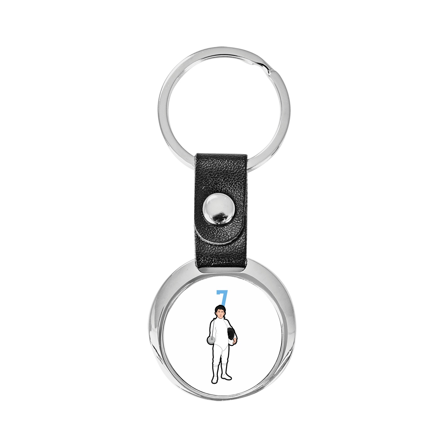 Key Chain
