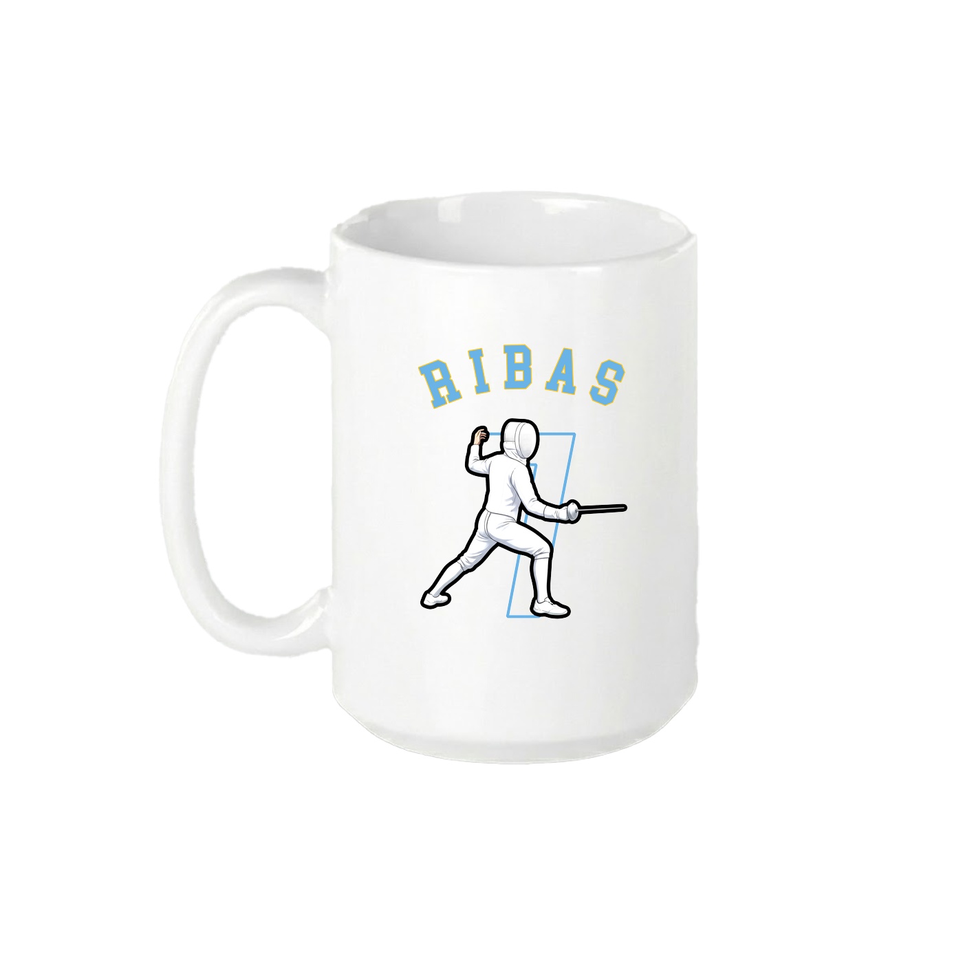 15oz Coffee Mug
