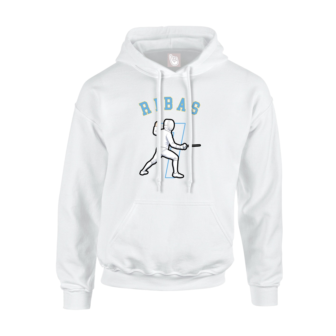 NIL Club Hoodie