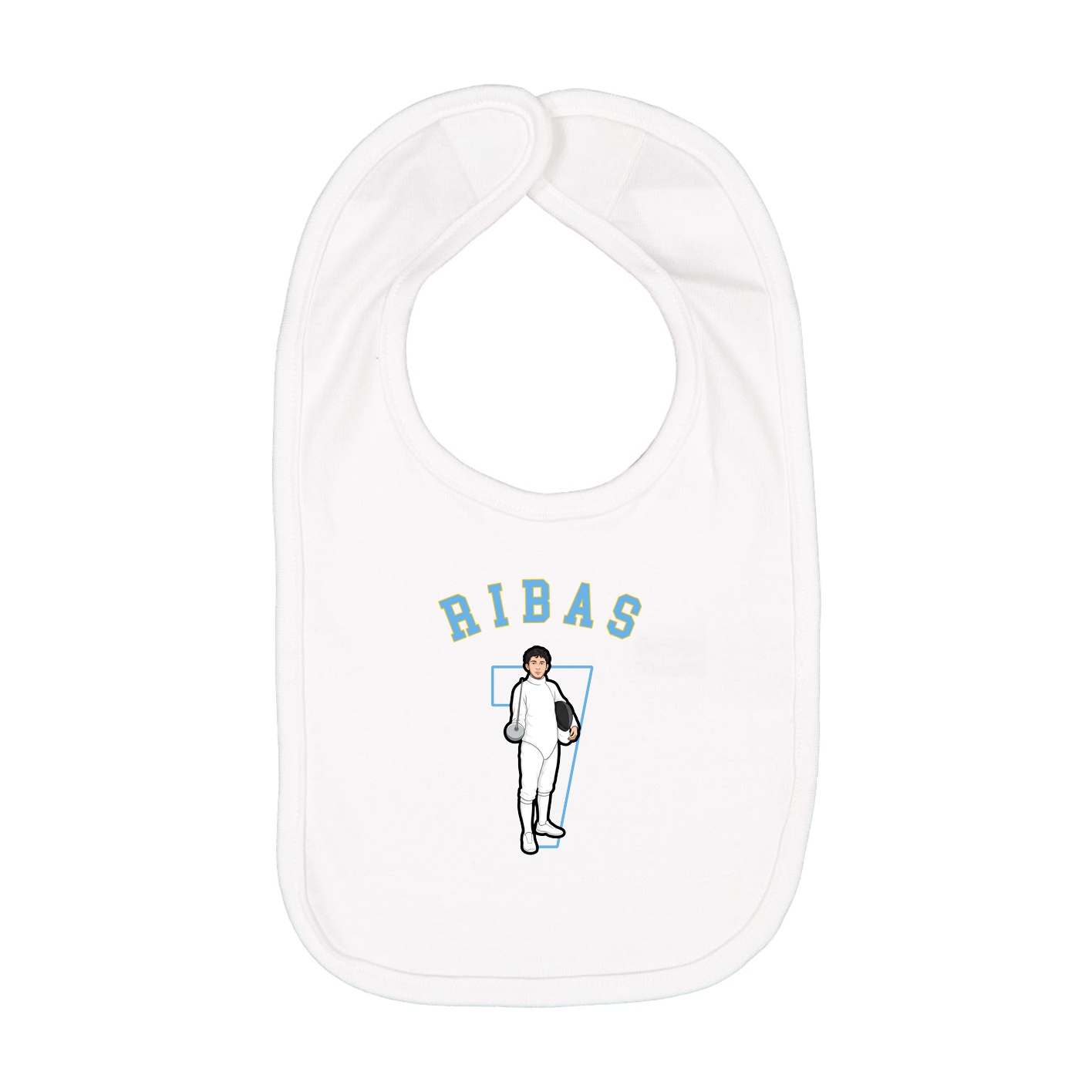 Infant Bib