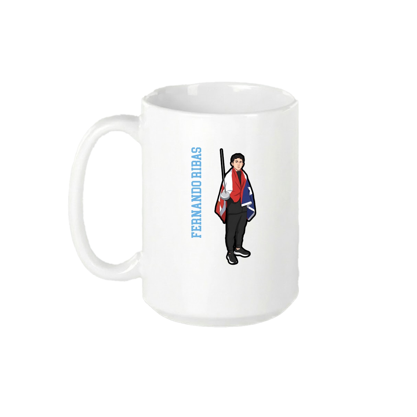 15oz Coffee Mug