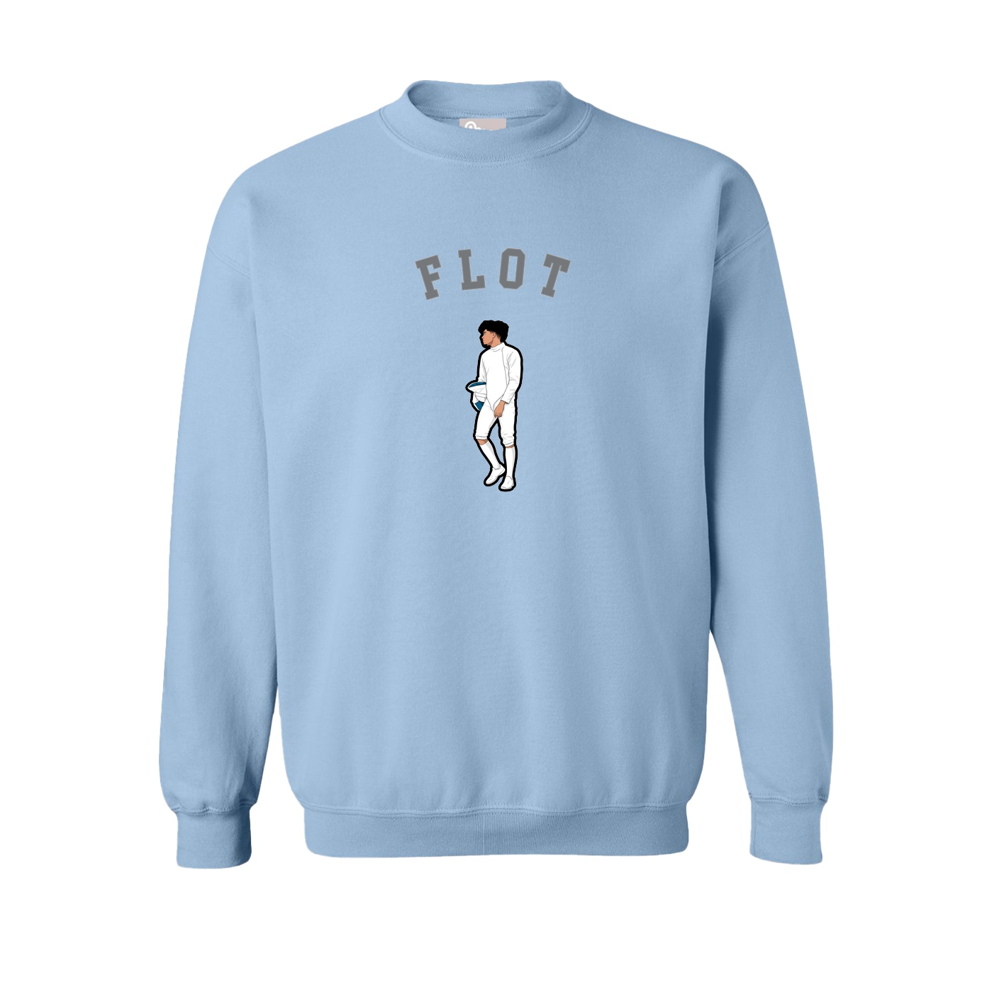 Fleece Crew
