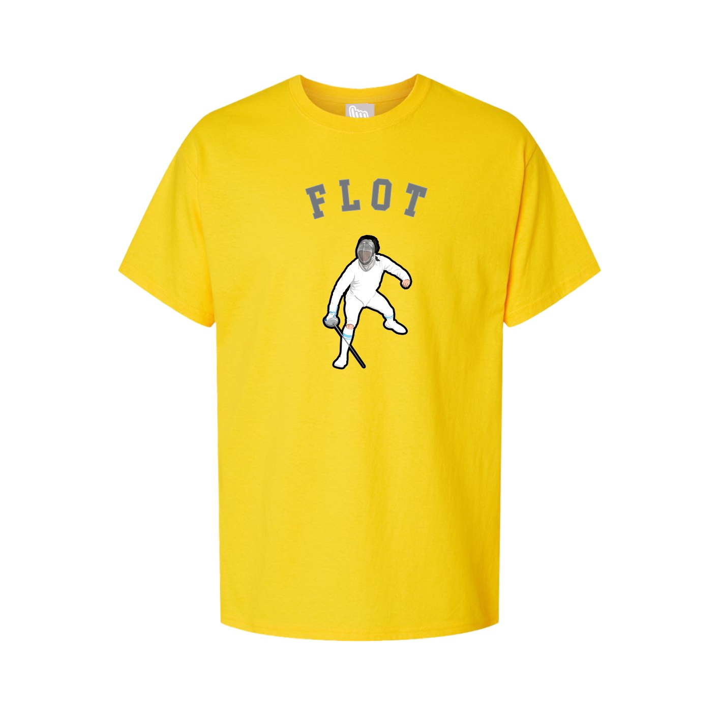 NIL Club Tee