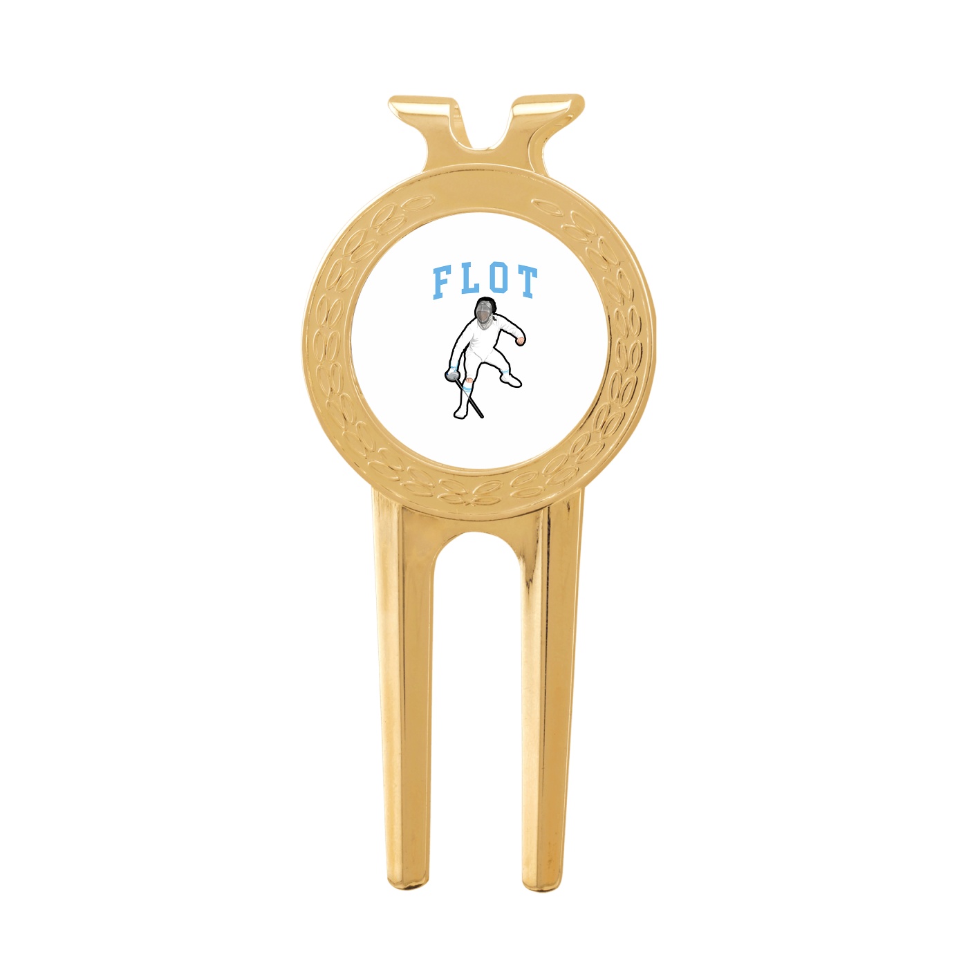 Divot Tool with Ball Marker — Shirsey in Classic