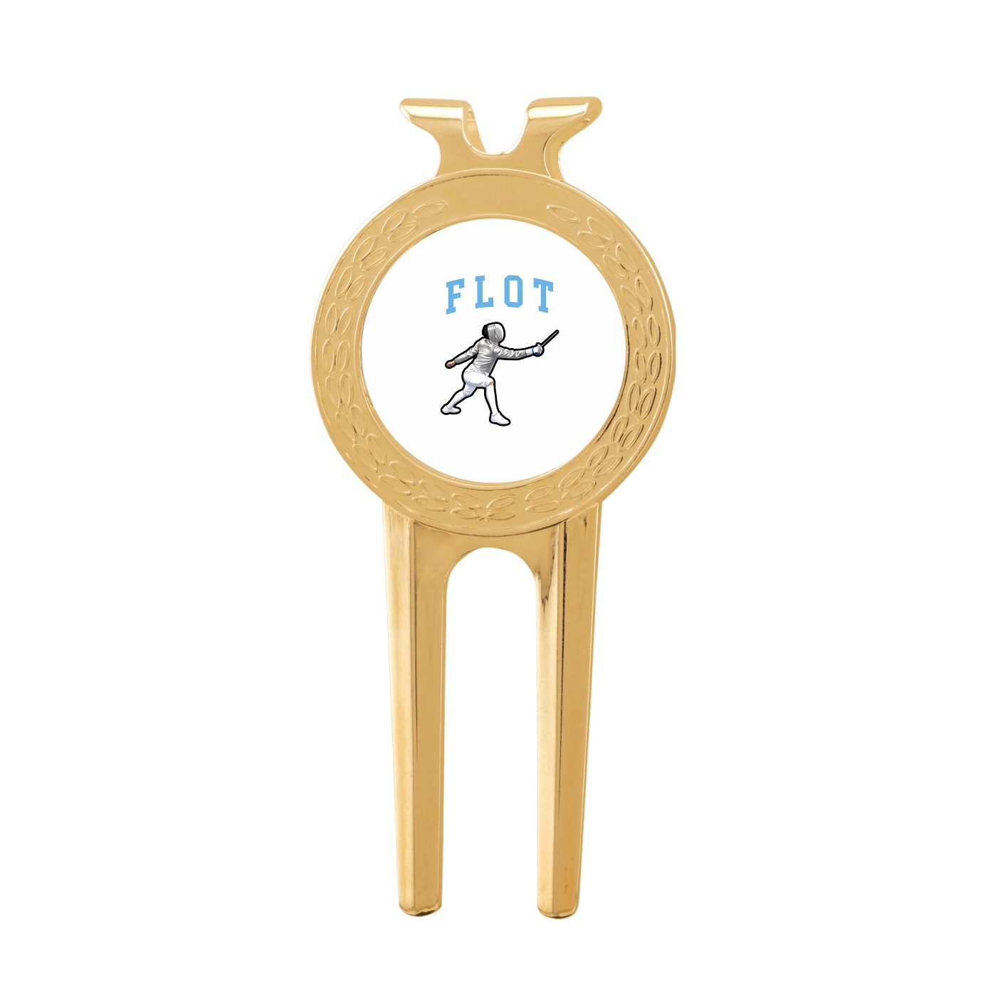 Divot Tool with Ball Marker — Shirsey in Classic