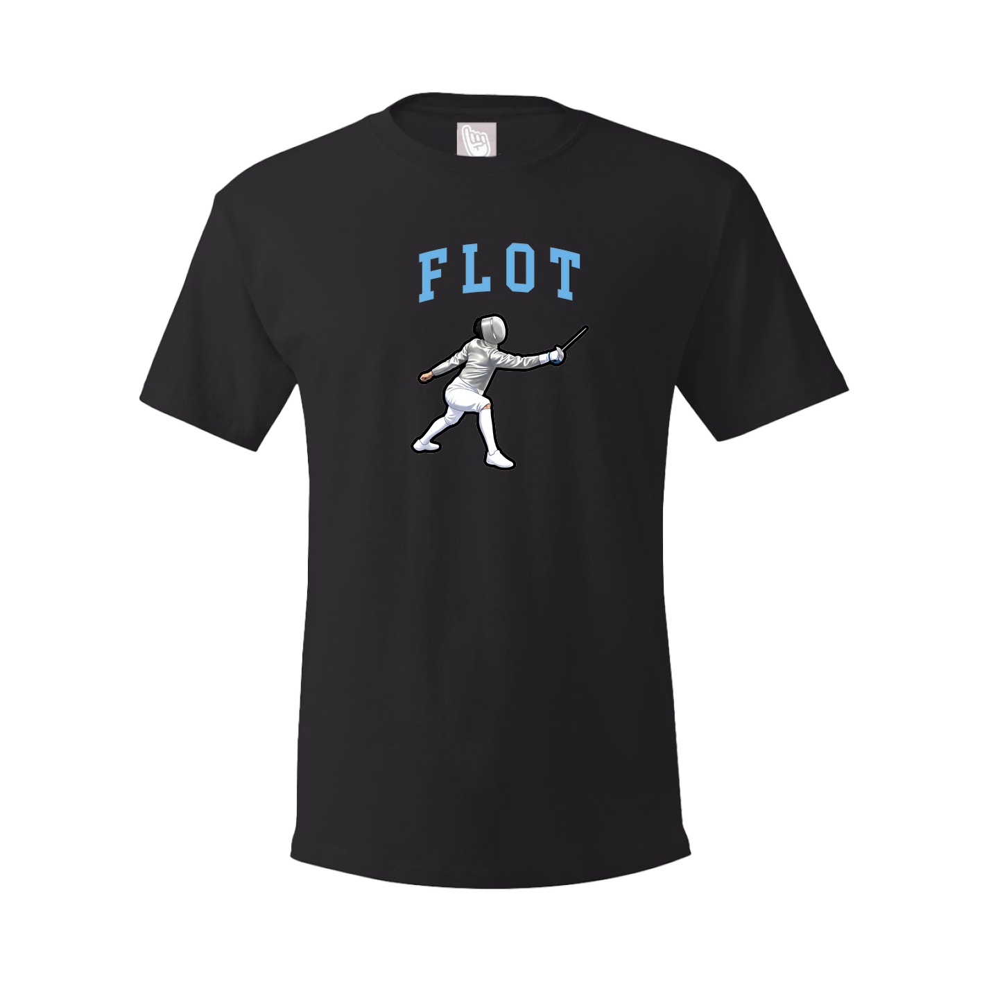 Youth Tee — Shirsey in Black