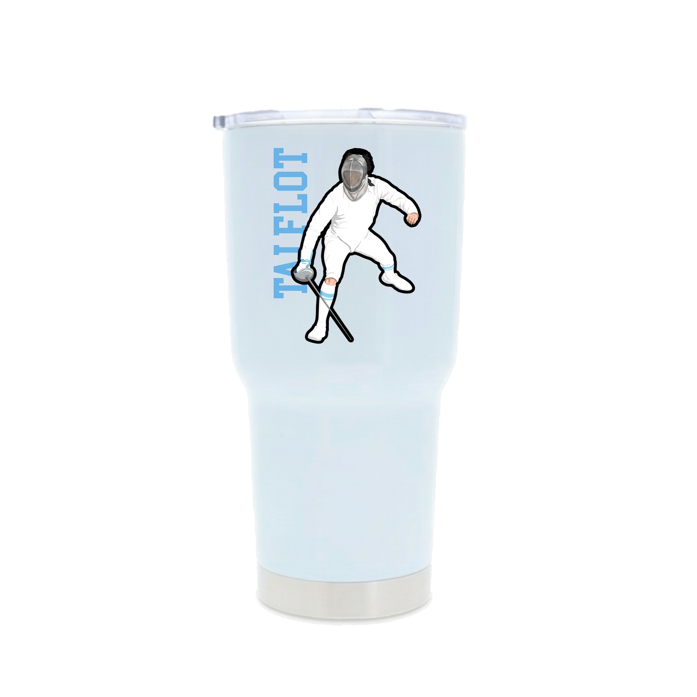 30oz Stainless Steel Tumbler