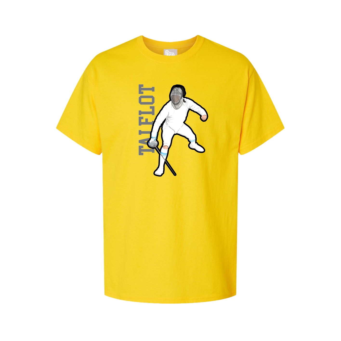 NIL Club Youth Tee