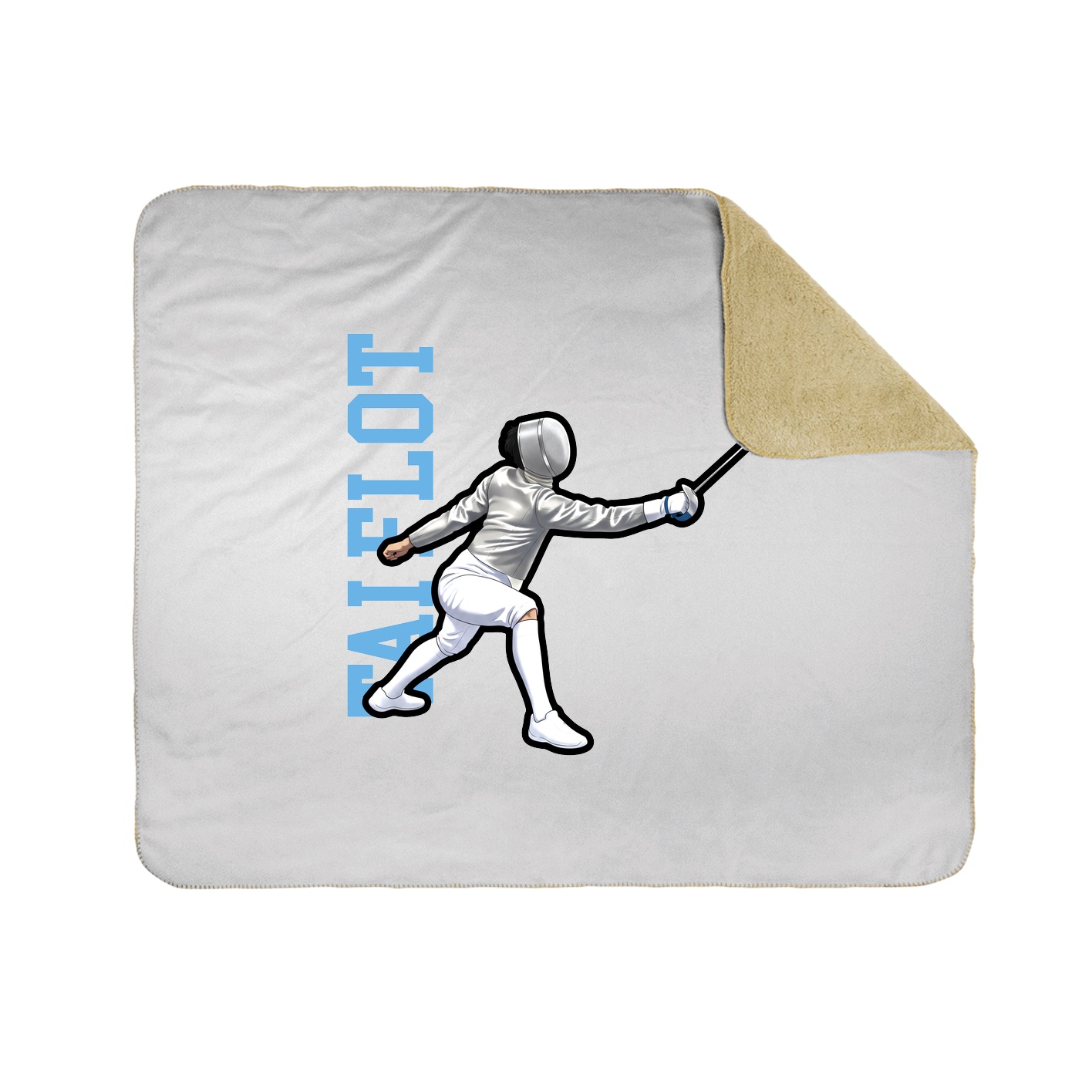 Throw Blanket