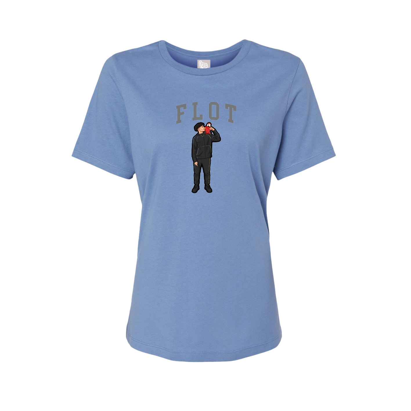 NIL Club Womens Tee
