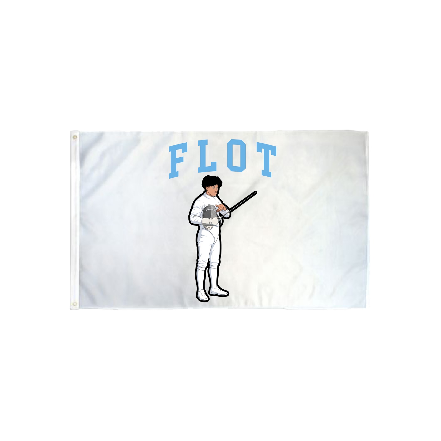 3x5 Flag