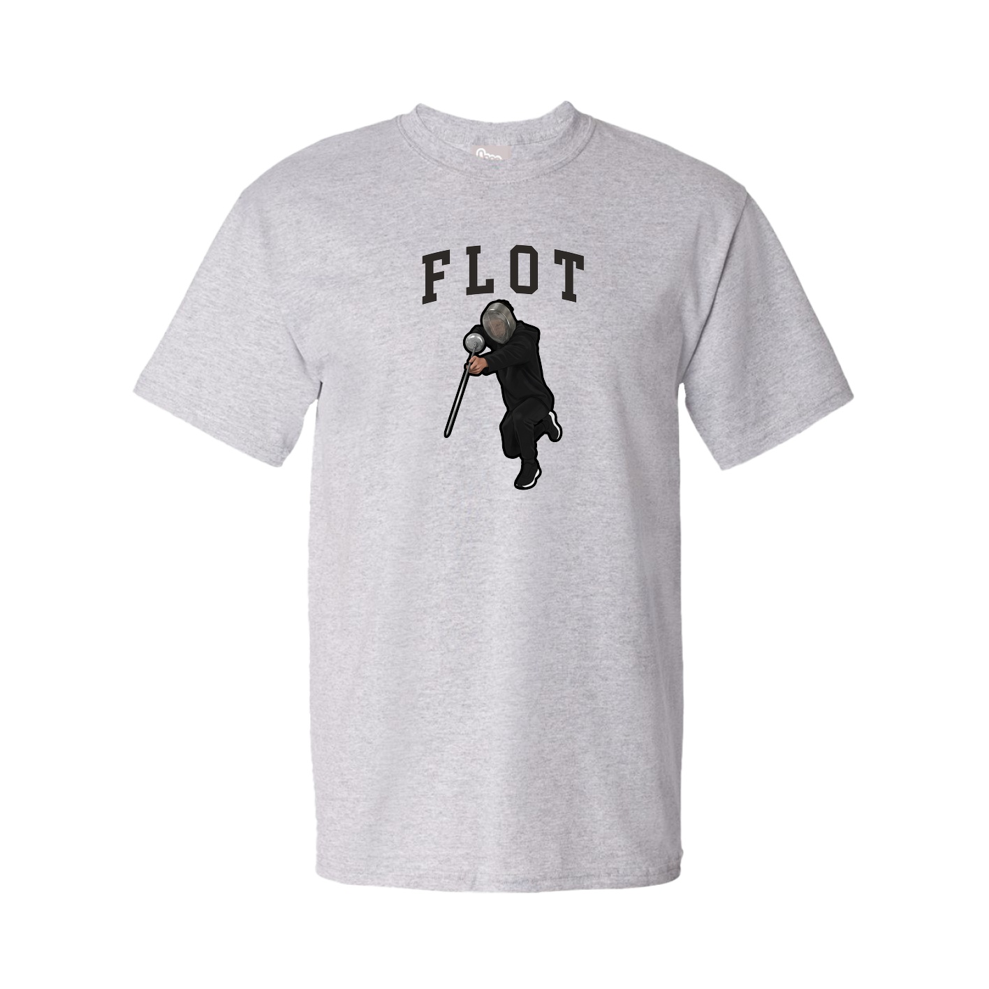NIL Club Tee