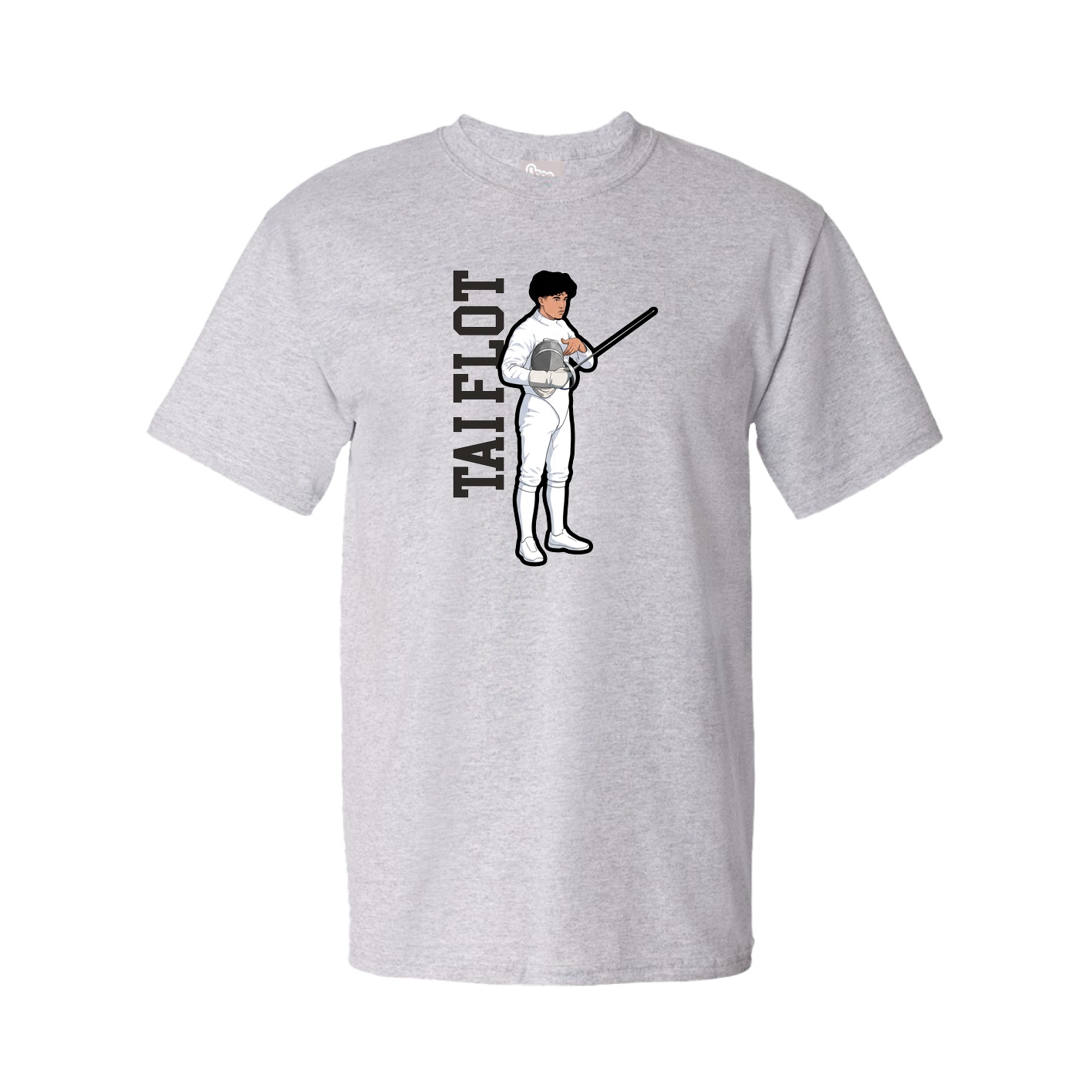 NIL Club Tee