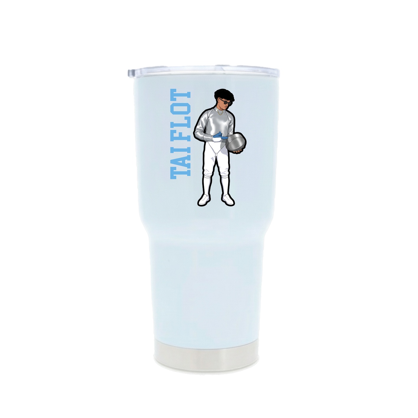 30oz Stainless Steel Tumbler