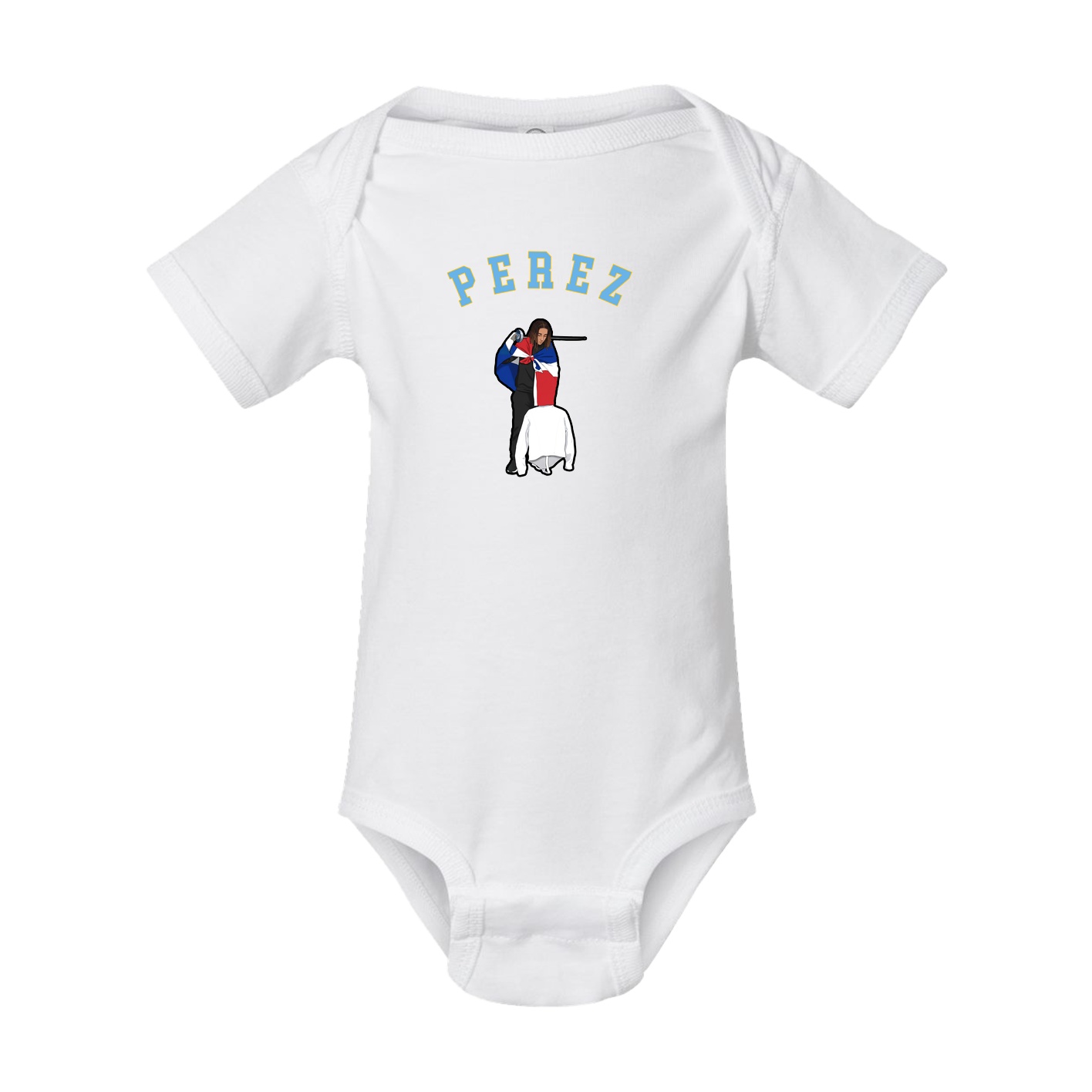 Baby Onesie