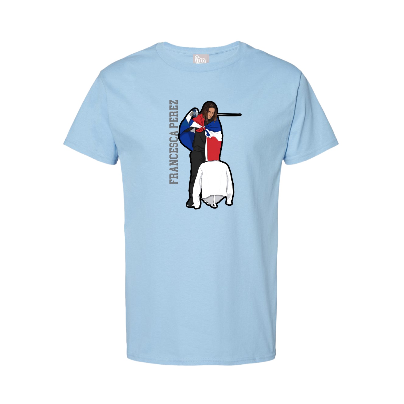 NIL Club Tee
