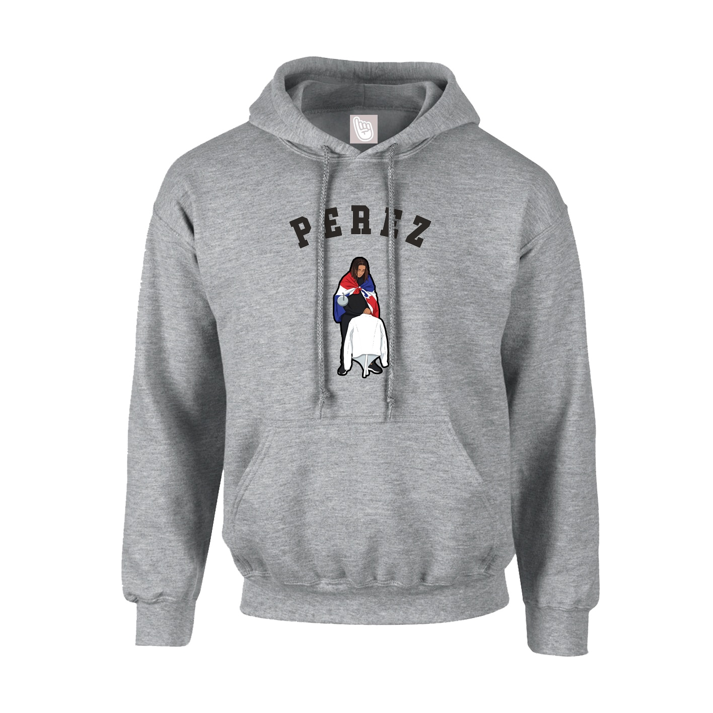 Hoodie