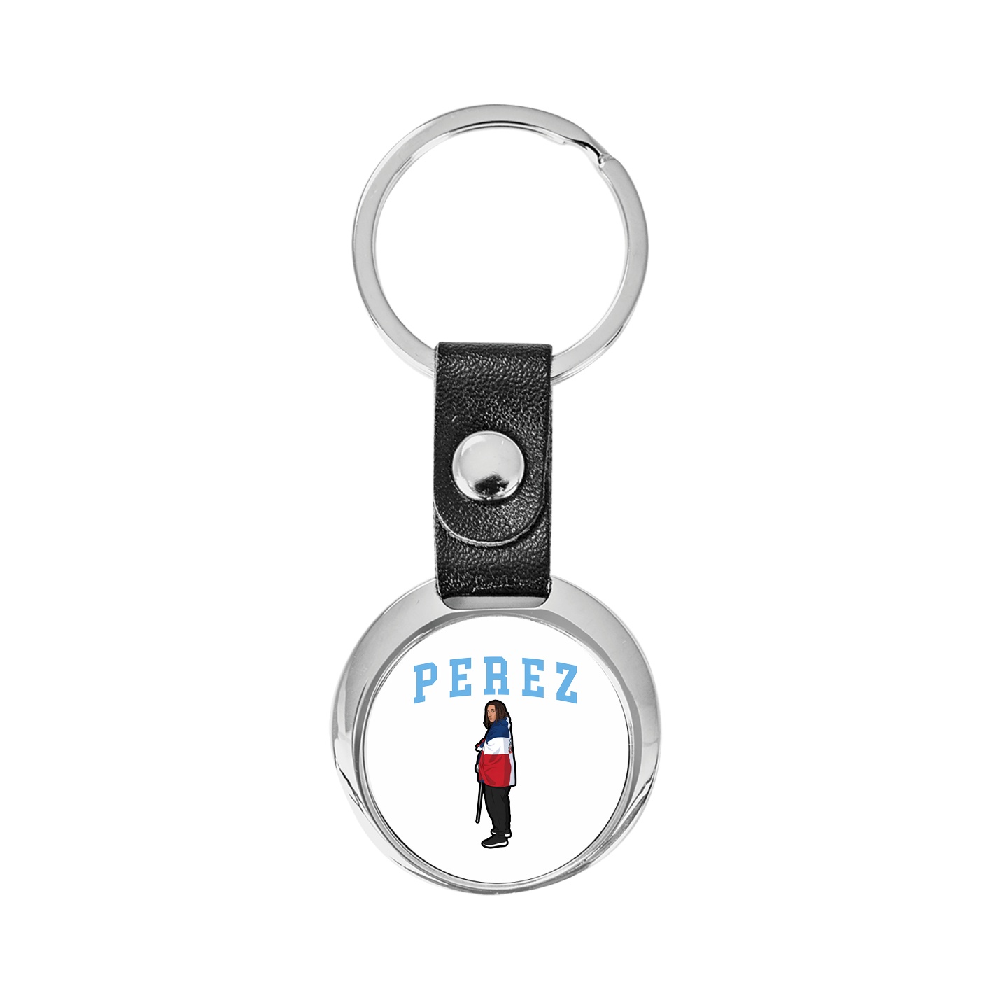 Key Chain — Shirsey in Classic