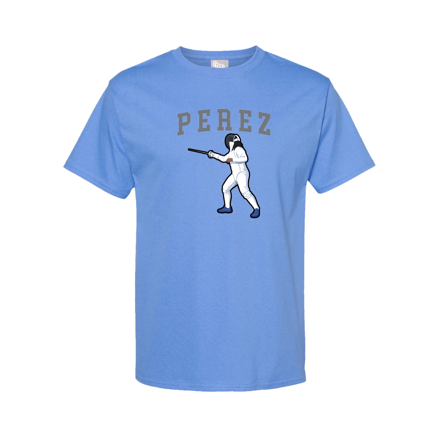 NIL Club Tee