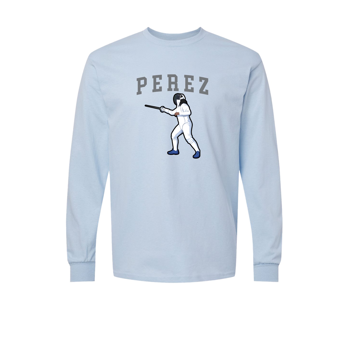 Long Sleeve Tee