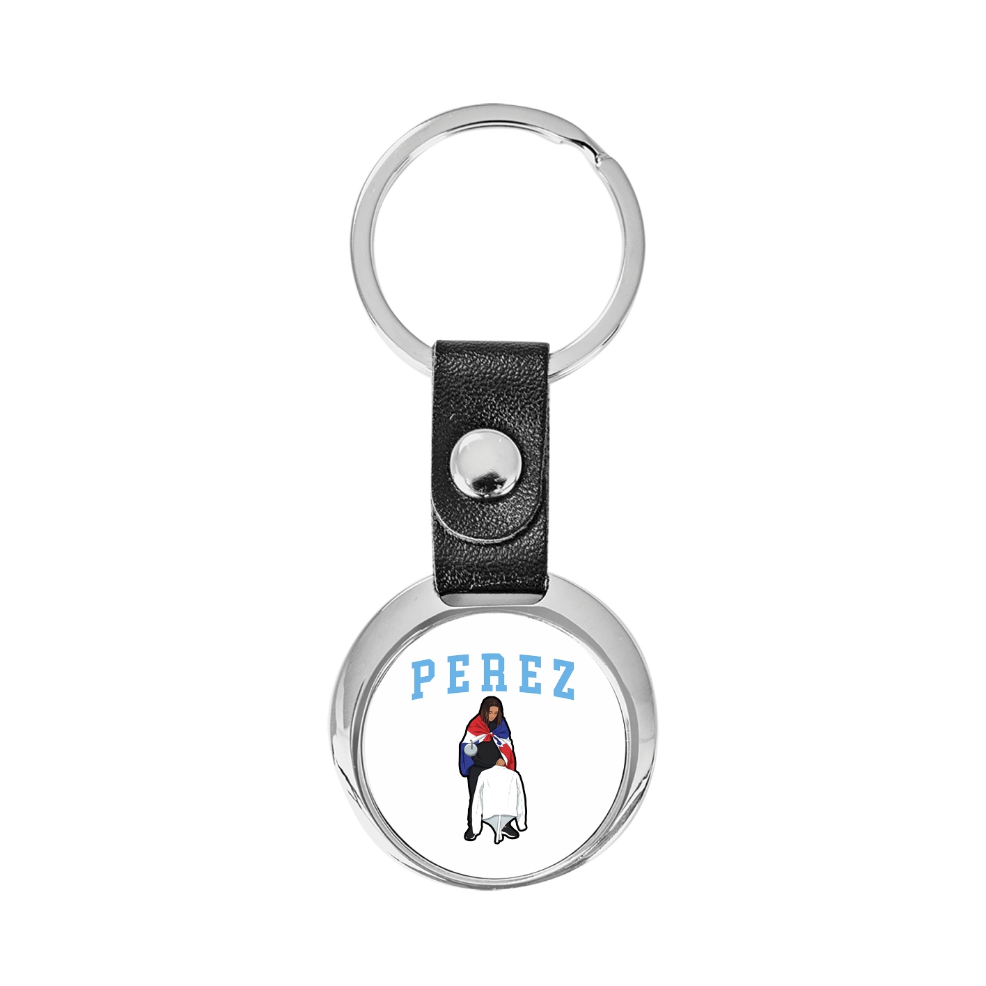 Key Chain — Shirsey in Classic