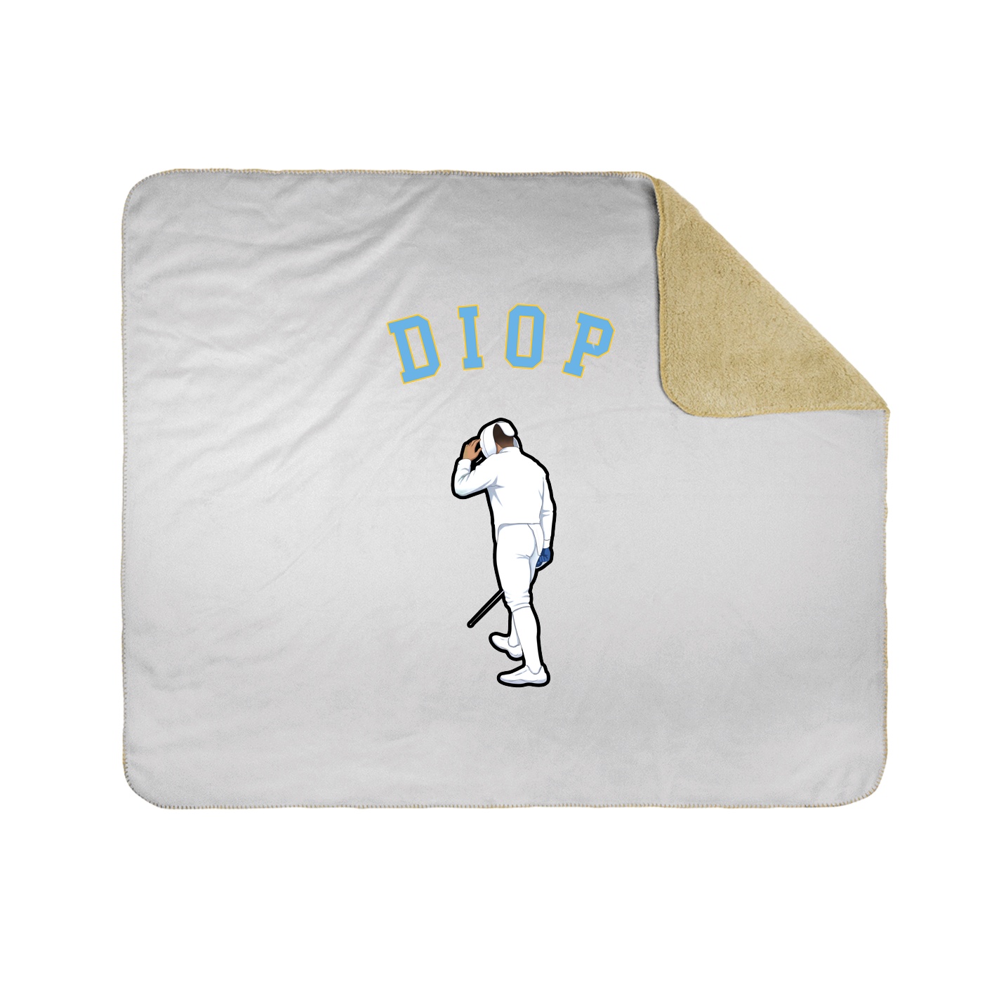 Throw Blanket