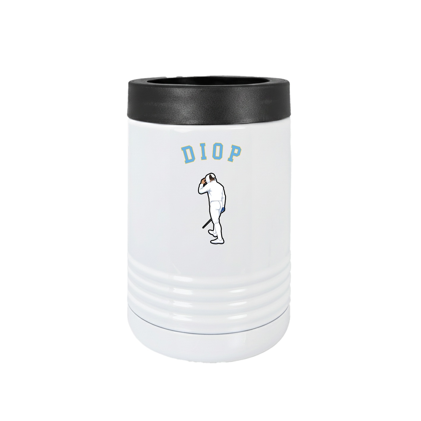 Beverage Holder — Shirsey Arch in White