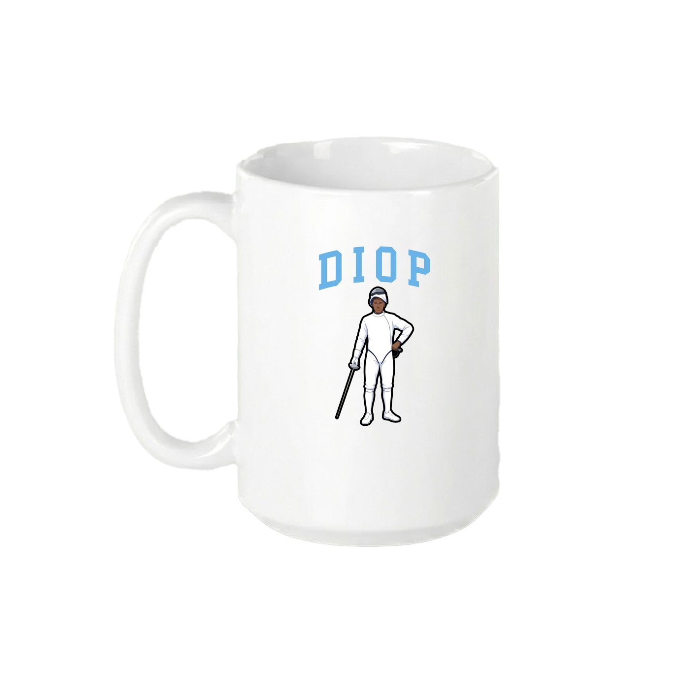 15oz Coffee Mug