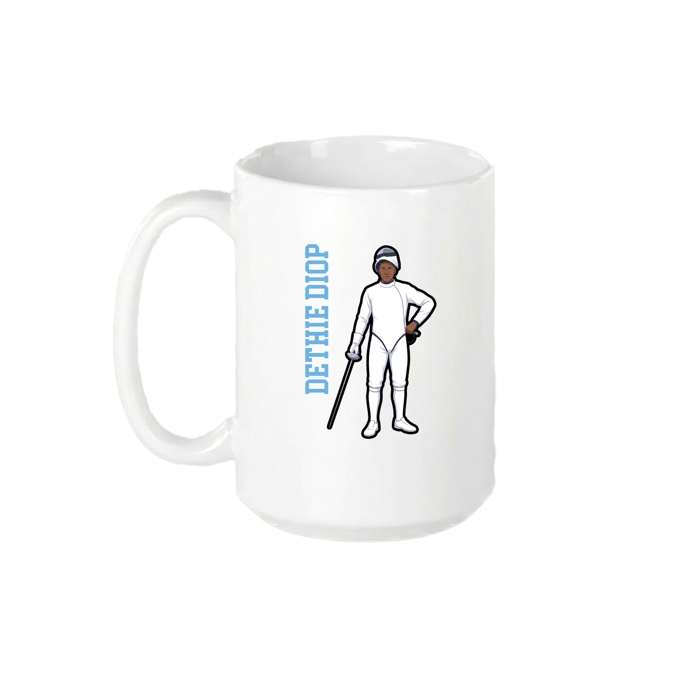 15oz Coffee Mug