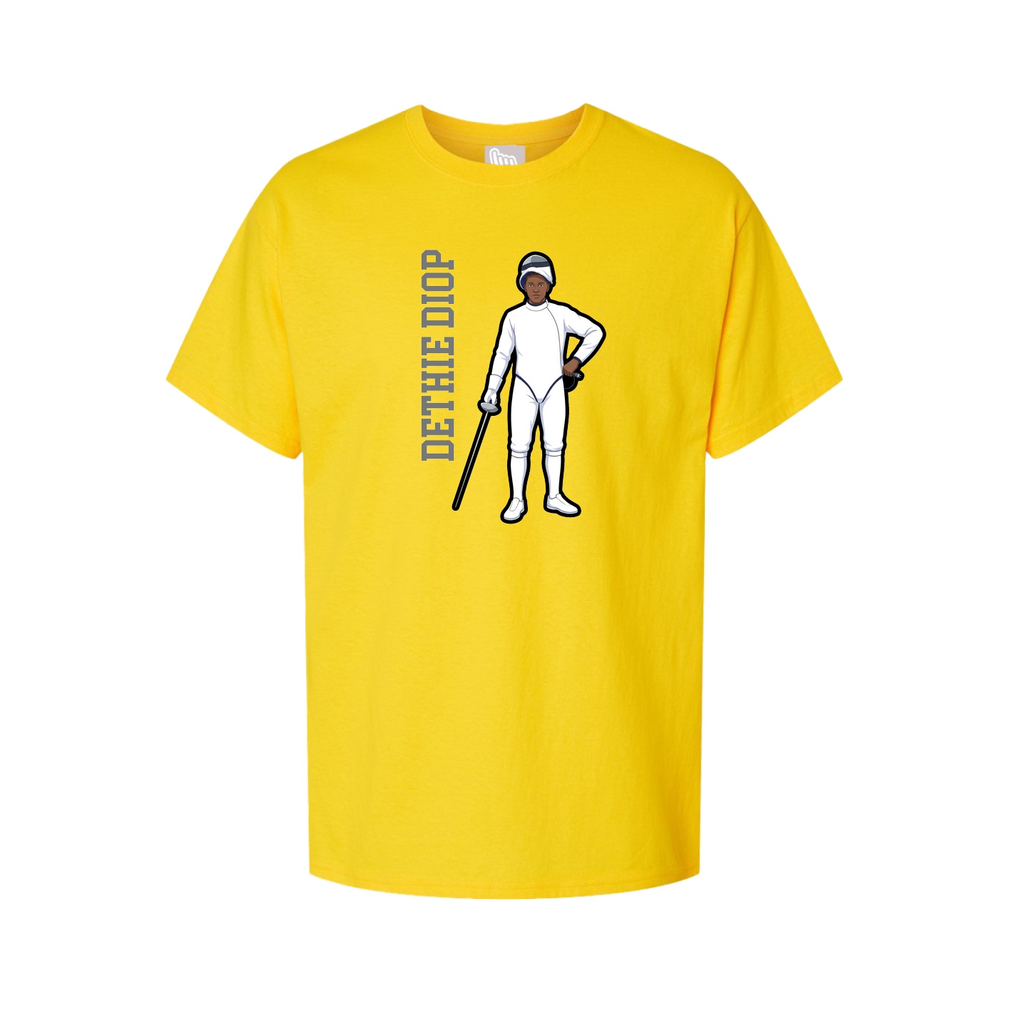 NIL Club Tee