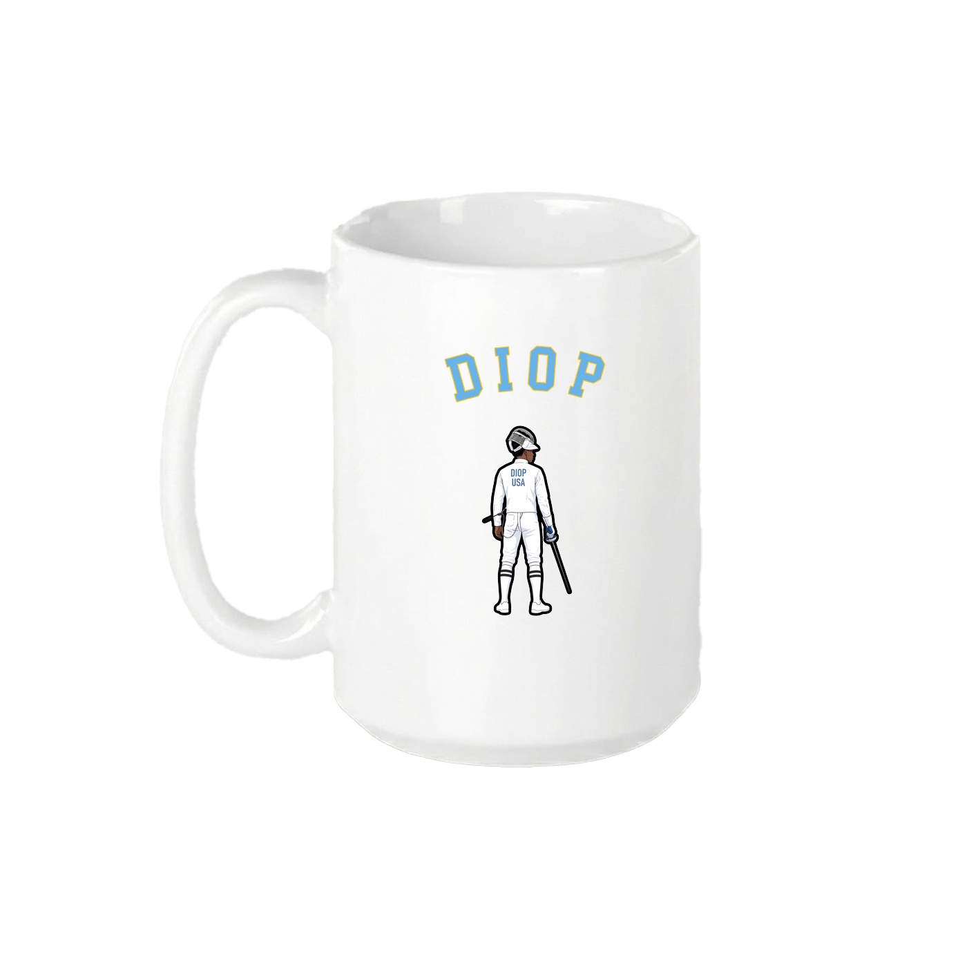 15oz Coffee Mug