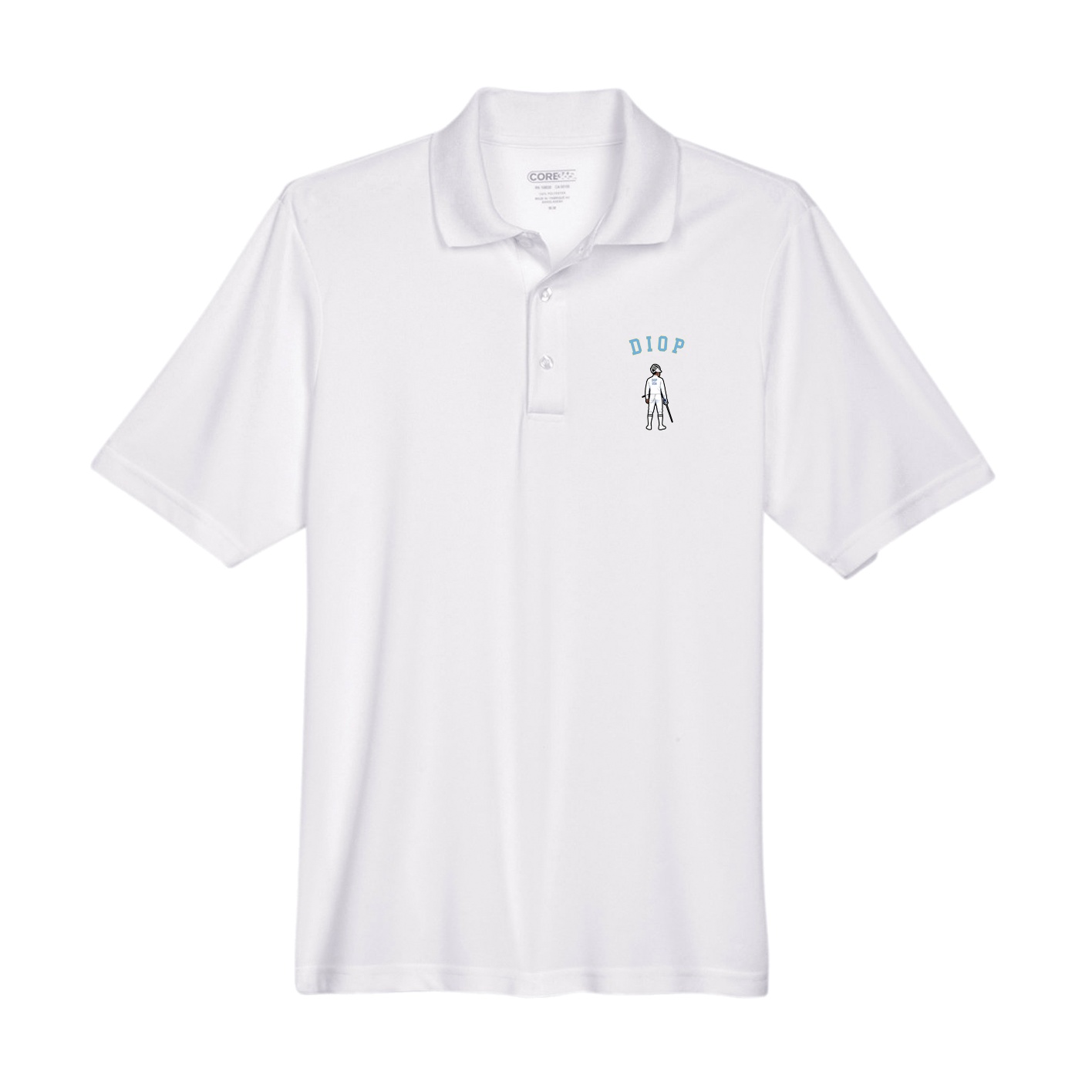 Performance Polo