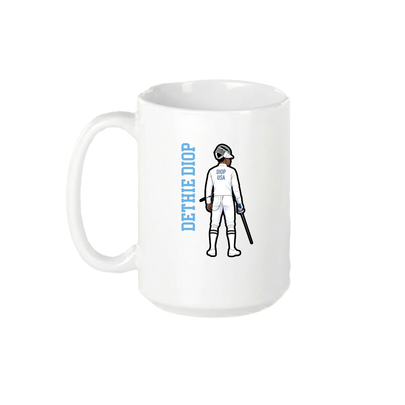 15oz Coffee Mug