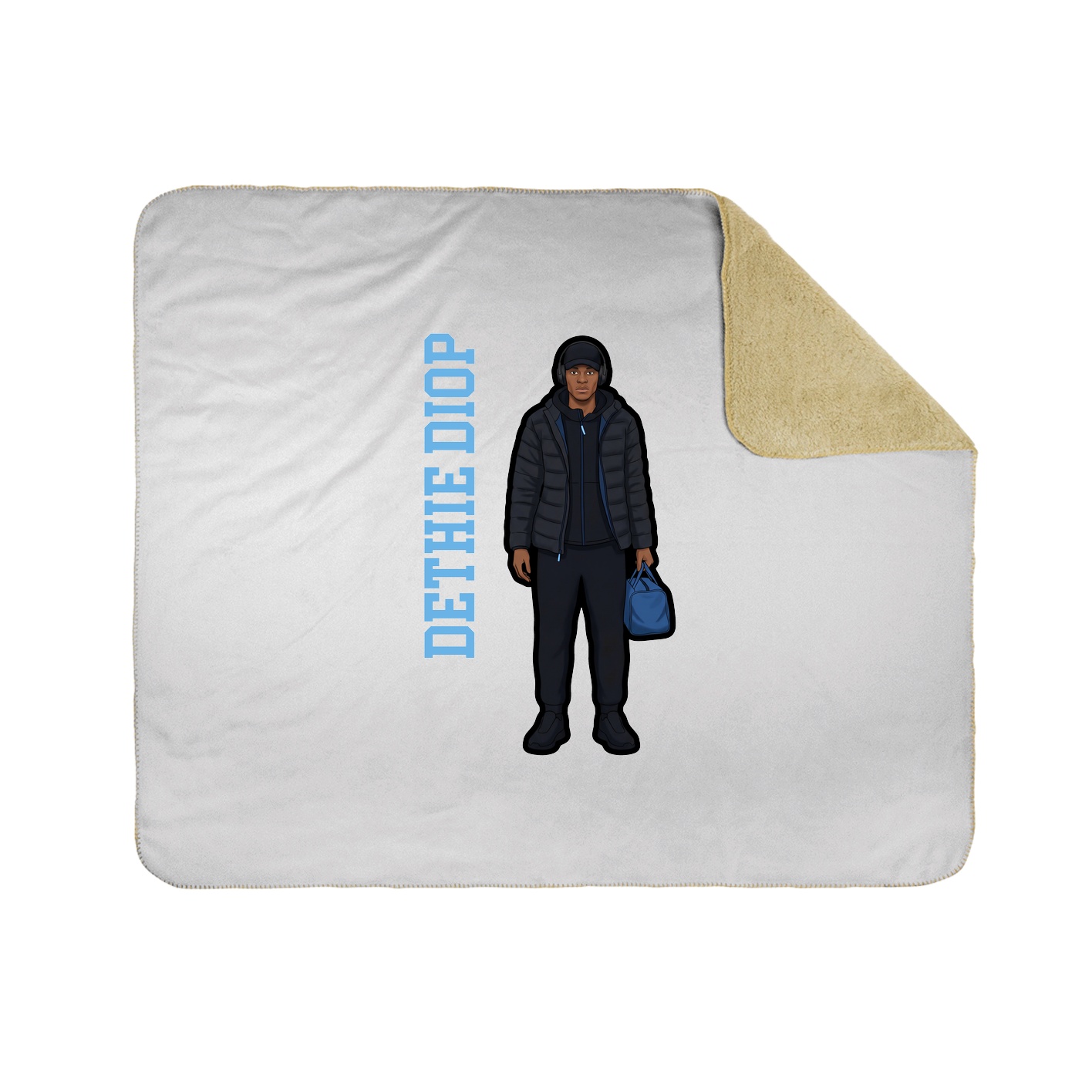Throw Blanket