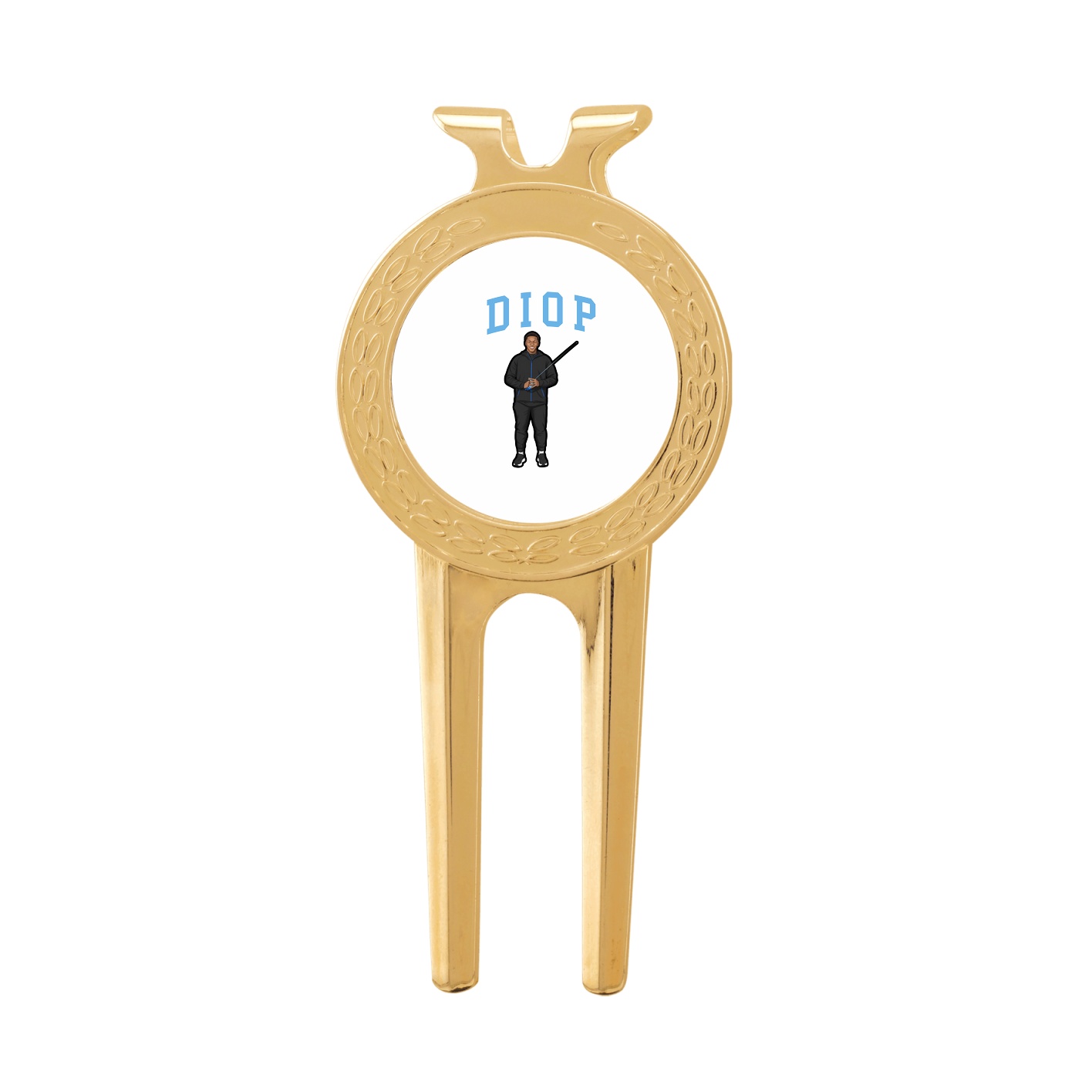 Divot Tool with Ball Marker — Shirsey in Classic