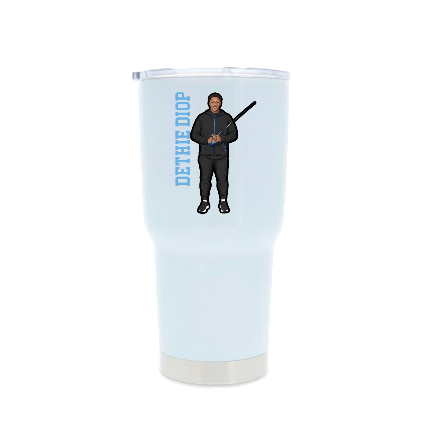 30oz Stainless Steel Tumbler