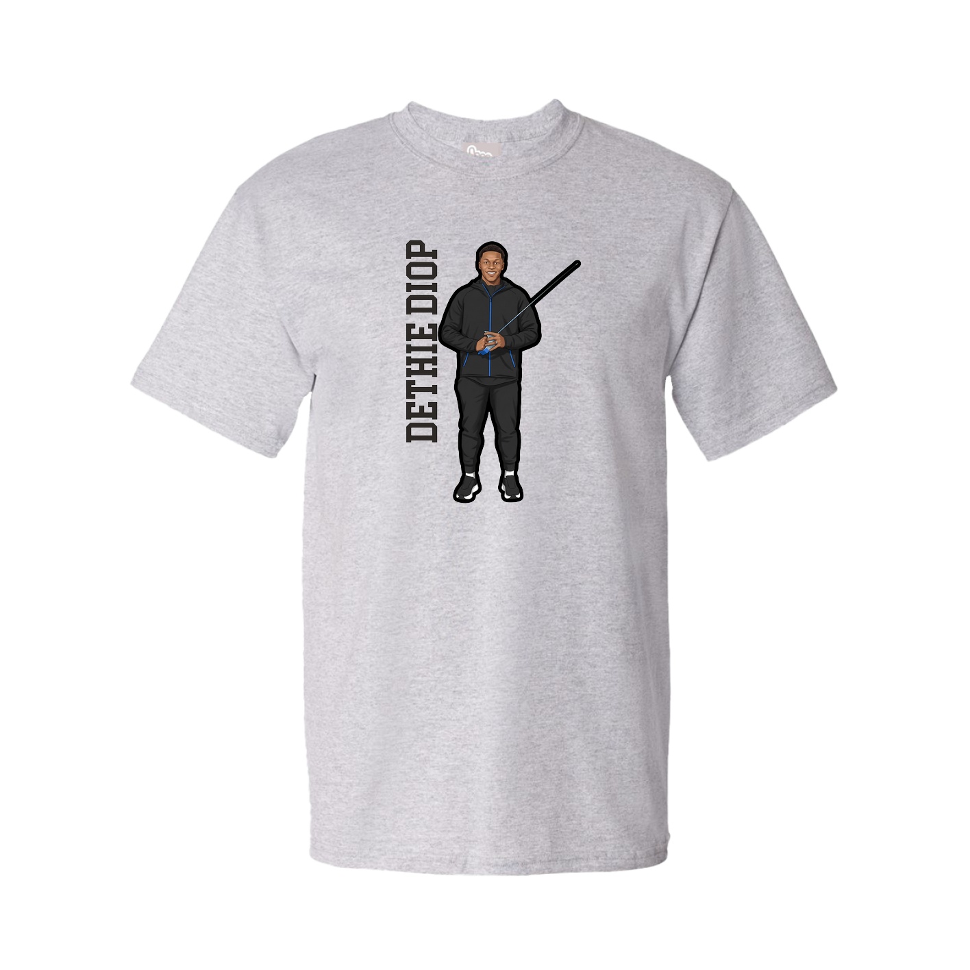 NIL Club Youth Tee