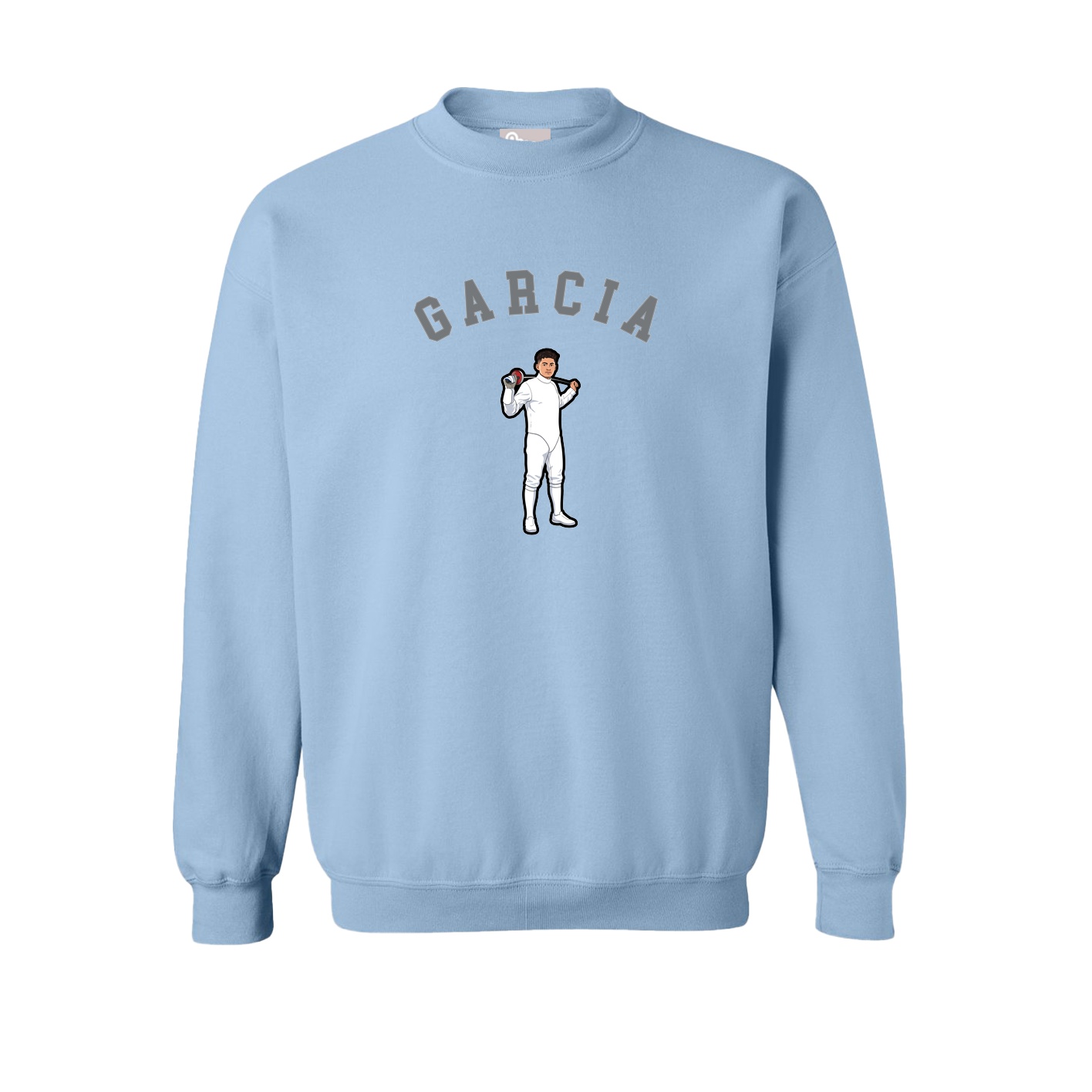 Fleece Crew