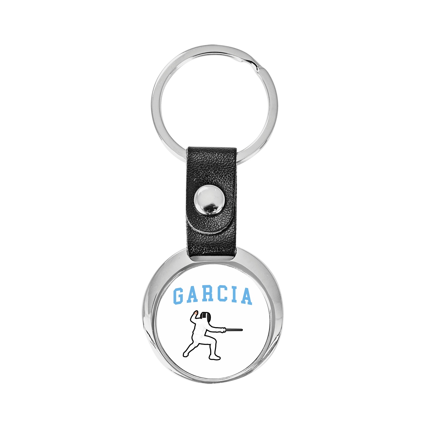 Key Chain — Shirsey in Classic