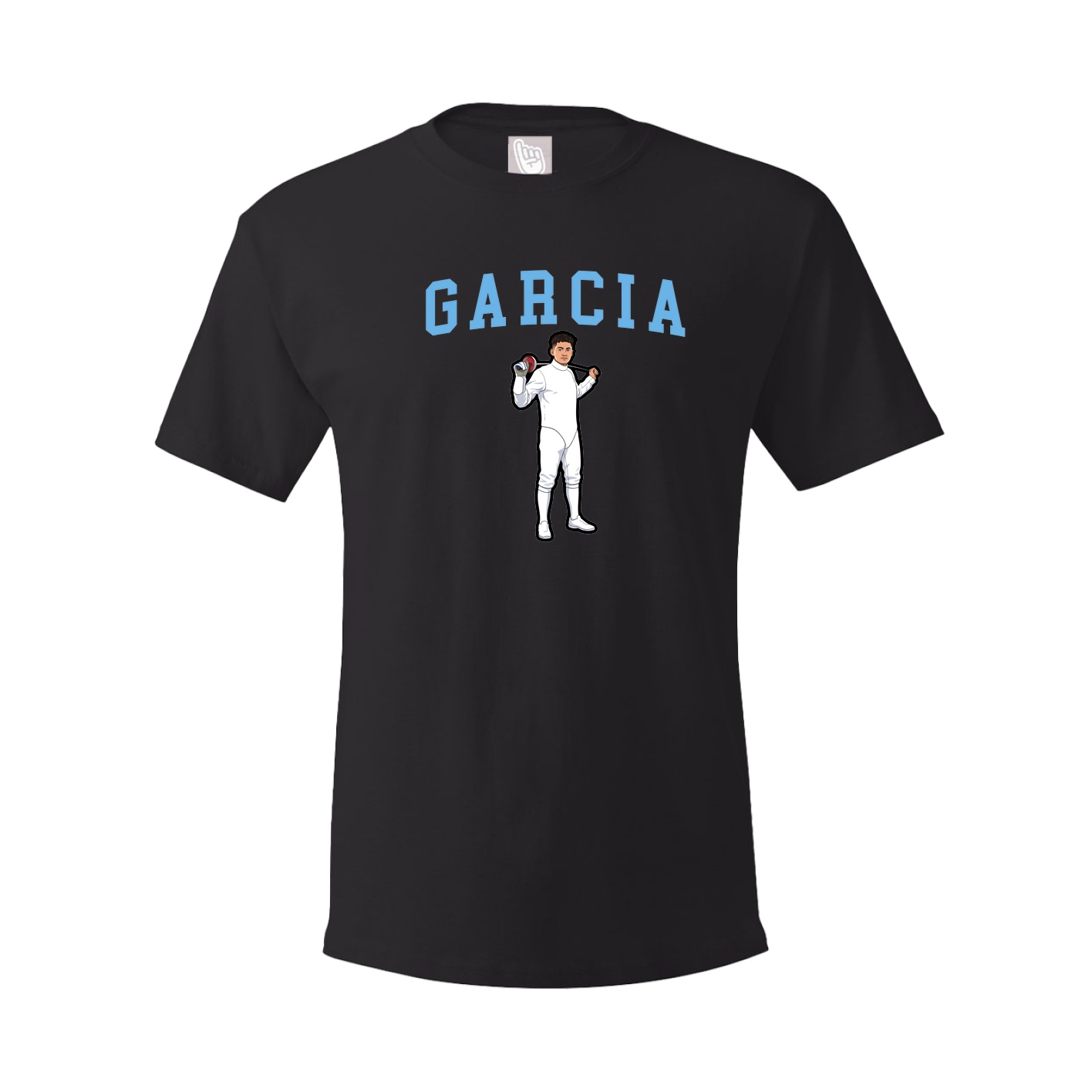 Youth Tee — Shirsey in Black