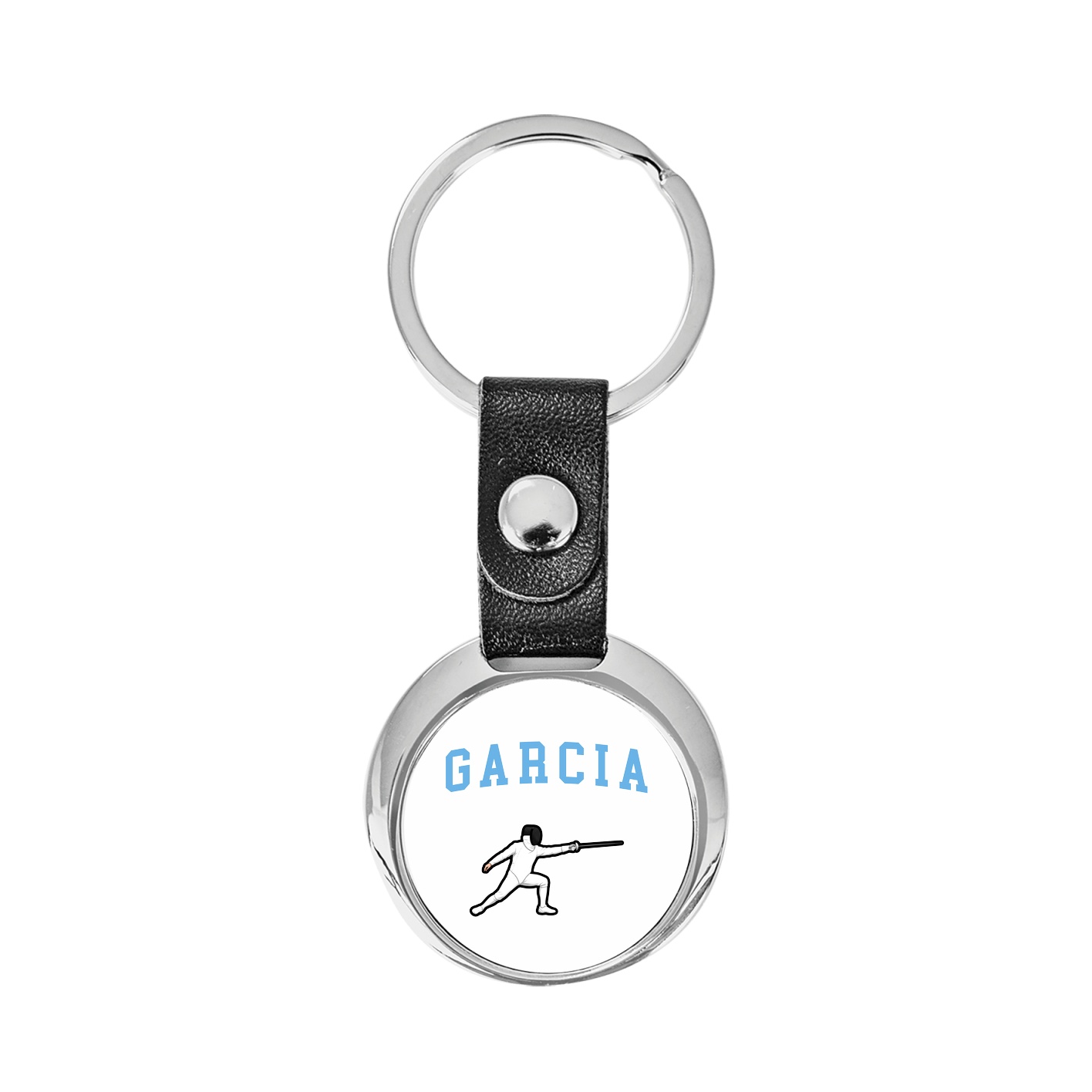 Key Chain — Shirsey in Classic