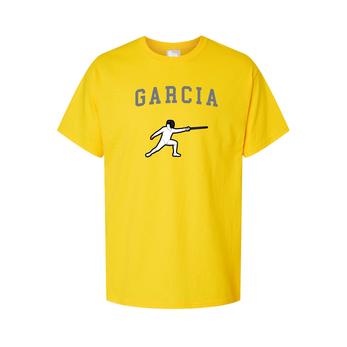 Tee — Shirsey in Gold
