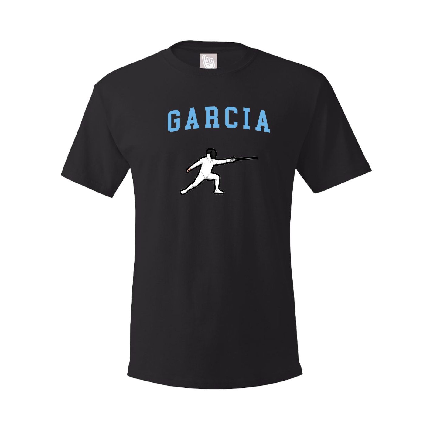 Youth Tee — Shirsey in Black