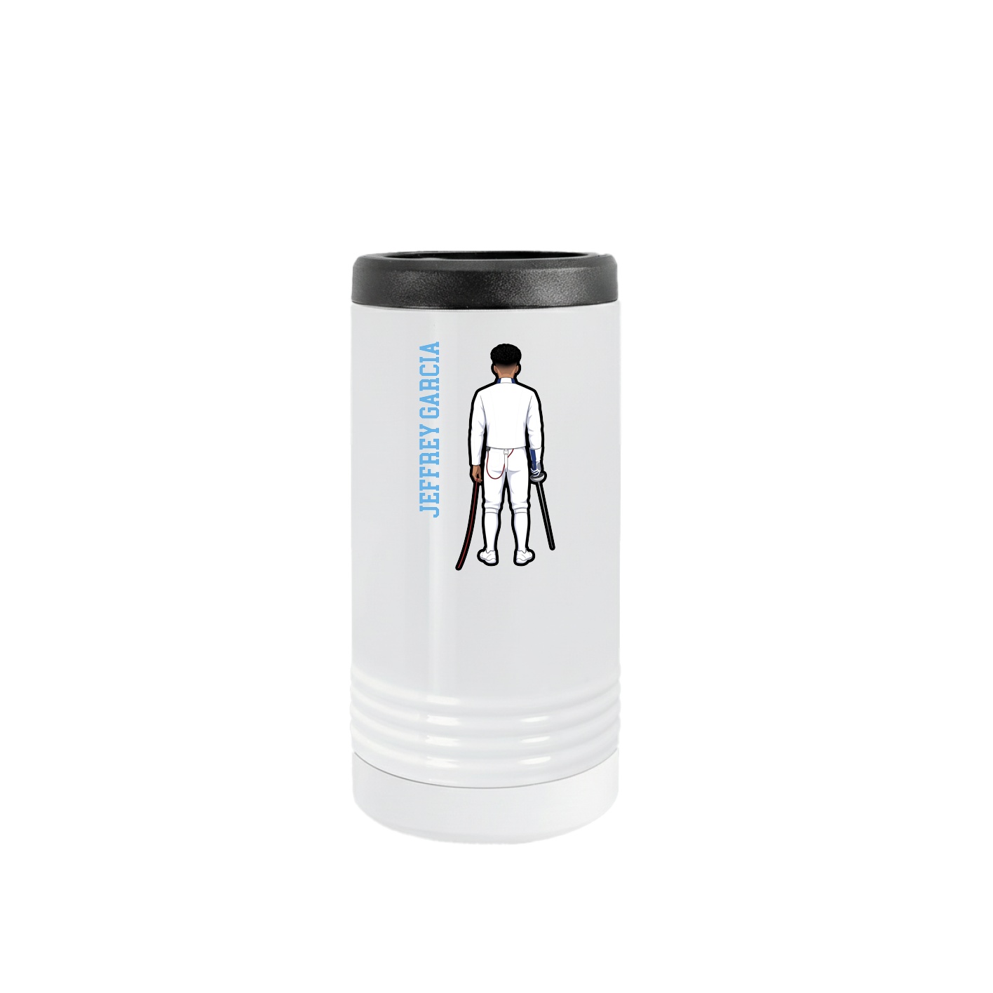 Polar Camel Slim Beverage Holder