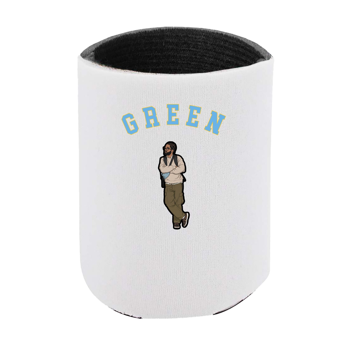 Can Holder